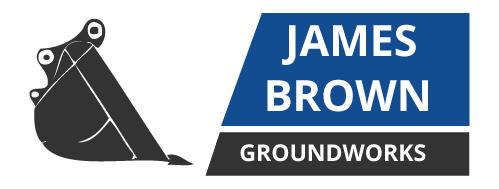 James Brown Groundworks Derbyshire